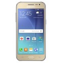 Samsung Galaxy J2 SM J200F DS 4G Dual SIM Mobile Phone