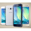 گوشی موبایل سامسونگ مدل Galaxy A3 SM-A300H/DS دو سیم کارت حافظه 16 گیگابایت