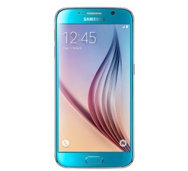 Samsung Galaxy S6 64GB SM G920F Mobile Phone