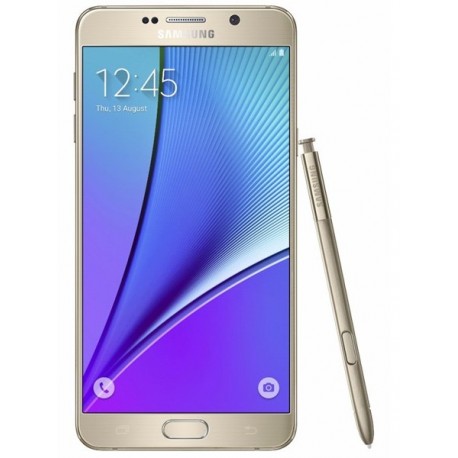 گوشی موبایل سامسونگ مدل Galaxy Note 5 - SM-N920CD دو سیم کارت 32 گیگابایت