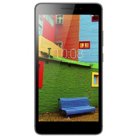 تبلت لنوو مدل Phab Plus Dual SIM PB1-770M - ظرفیت 32 گیگابایت