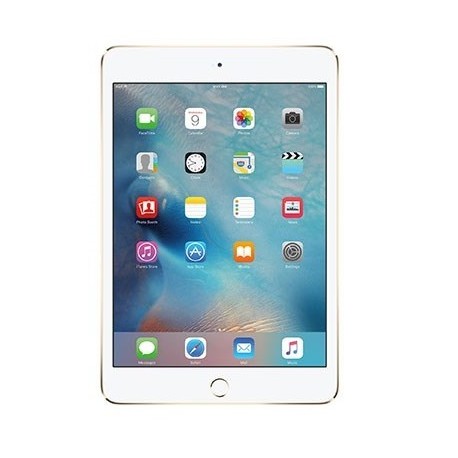 تبلت اپل iPad mini 4 نسخه‌ی WiFi - ظرفیت 16 گیگابایت