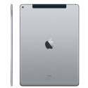 تبلت اپل مدل iPad Pro 4G همراه با قلم و کیبورد - ظرفیت 128 گیگابایت