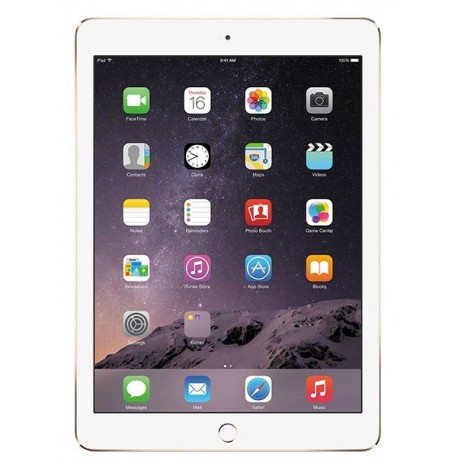 تبلت اپل مدل iPad Air 2 Wi-Fi - ظرفیت 16 گیگابایت