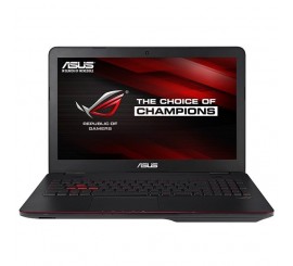 ASUS G551VW A 15 inch Laptop