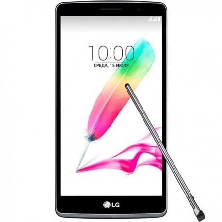 گوشی موبایل ال جی مدل G4 stylus H540 دو سیم کارت