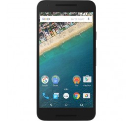 LG Nexus 5X 16GB Mobile Phone