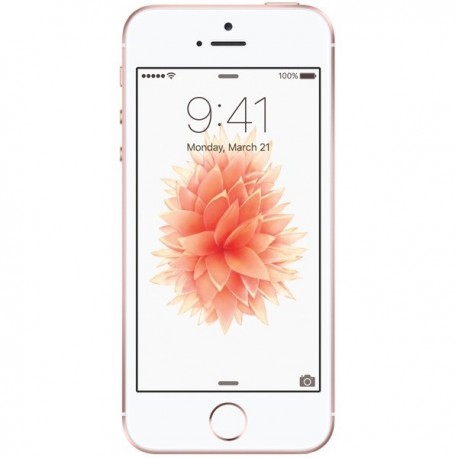 Apple iPhone SE 16 GB Mobile Phone