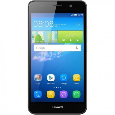 Huawei Y6 4G Dual SIM Mobile Phone