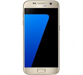 Samsung Galaxy S7 SM G930FD 32GB Dual SIM Mobile Phone