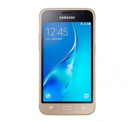 Samsung Galaxy J1 (2016) SM J120F DS Dual SIM Mobile Phone