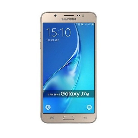 Samsung Galaxy J7 (2016) J710F DS 4G Dual SIM Mobile Phone 16GB