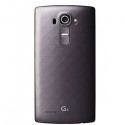 LG G4 Dual SIM Hammered Pattern H818P 32GB Mobile Phone