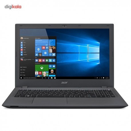 Acer Aspire E5 574G 55QD 15 inch Laptop