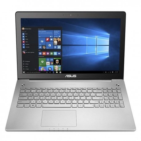 ASUS N550JX A1 15 inch Laptop