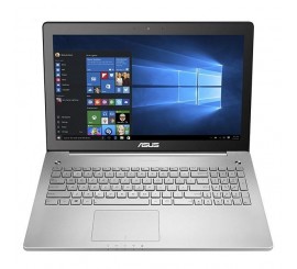 ASUS N550JX A3 15 inch Laptop