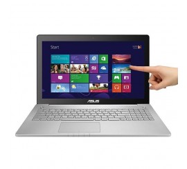 ASUS N550JX A5 With Leap Motion 15 inch Laptop