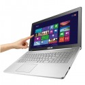 ASUS N550JX A5 With Leap Motion 15 inch Laptop