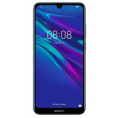 Huawei Y6 Prime 2019 MRD-LX1F Dual SIM 32GB Mobile Phone